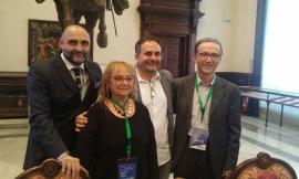 Marco Paialunga è il nuovo segretario generale della Fisascat Cisl Marche