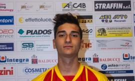 Recanatese, tre giallorossi alla Juniores Cup 2017