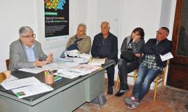 Assemblea Auser Treia, tante le proposte per le attività 2017-2018