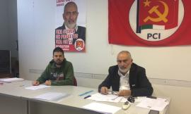 I Comunisti si presentano: "Ricostruzione e sanità le priorità per Tolentino"