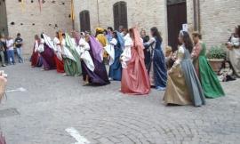Le Marche alle Terme di Diocleziano per la mostra "Ai confini della Meraviglia"