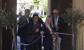 San Severino, “L’olio della Rinascita” presentato alla rassegna nazionale degli oli monovarietali