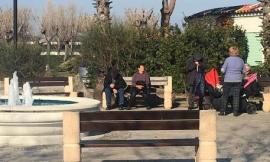 Ancora 389 sfollati nei camping della costa da ricollocare