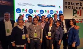 Assemblea nazionale PD: definiti i componenti della Direzione nazionale, 5 i marchigiani