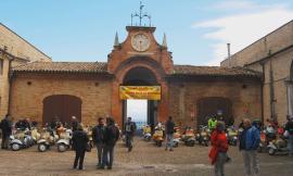 Recanati, conclusa la prima prova del memorial "Pierfrancesco Leopardi"