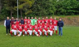I giocatori del Caldarola ospiti a Urgnano: il calcio che unisce in nome della solidarietà