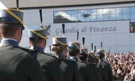 Guardia di Finanza: pubblicato il bando per Vice Direttore della Banda Musicale