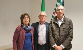 Federazione dei pensionati Cisl: confermato il segretario Mario Canale