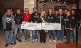 Sisma, la solidarietà viaggia in 500: da Gonars (Ud) un aiuto a San Severino Marche