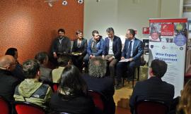 Unicam: al via la seconda edizione del master in Wine export management