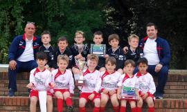 Torneo della Solidarietà a Firenze: presenti anche i piccoli campioni dei comuni terremotati