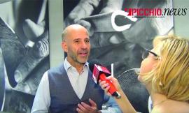 Il coraggio dell'azienda, l'entusiasmo dei ragazzi: successo per il progetto Academy di Tigamaro - VIDEO
