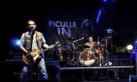 I Project Czar di Ivan Perugini alle finali regionali di Rock Targato Italia