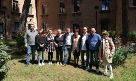 "Tolentino in Comune": presentata la lista a sostegno della candidata Marina Benadduci
