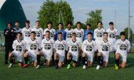 Finali nazionali juniores: Tolentino-Sesto Campano finisce 4-1