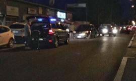 Investimento a Sforzacosta davanti a La Fortezza: donna travolta mentre scende dall'auto