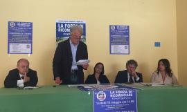 Tolentino, mozione in Regione di Piero Celani (FI): "Il punto di primo intervento non si tocca"