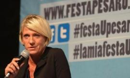 Perseverare non è umano. La senatrice Fabbri insiste: "I danni indiretti da terremoto devono andare anche a Pesaro"