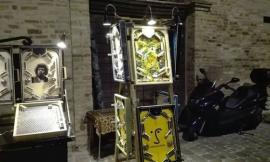 Recanati Art Festival: aperta la candidatura per il Mercato degli Artigiani