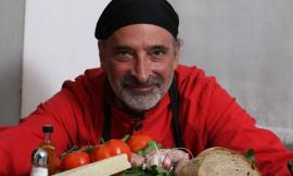 Recanati, mercoledì 17 maggio Andy Luotto presenta "LALTRAPIZZA e un nuovo modo di fare ristorazione"