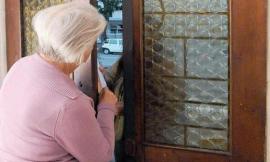 Cosmari, "attenzione ai falsi controllori della raccolta differenziata porta a porta"