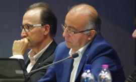 Sauro Rossi riconfermato al vertice della Cisl Marche