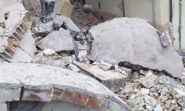 "La mia Camerino ancora tra le macerie": la denuncia dell'avvocato Rosella Gaeta