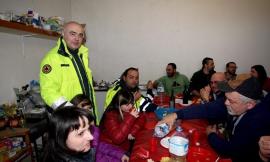 Il sindaco di Visso lancia la protesta: "Andiamo tutti a dormire in tenda sotto la Regione"
