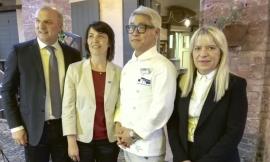 Sisma, chef emiliano-romagnoli e giapponesi si sfidano per il progetto “Aiutiamo San Severino Marche”