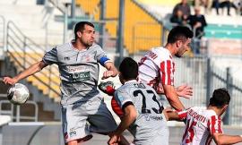 Maceratese, Lorenzo Berrè: "Ad oggi poco si può dire se non che stiamo lavorando per il bene della squadra"