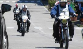 Tolentino, giovedì 18 maggio arriva il Motogiro d’Italia. Appuntamento in piazza della Libertà
