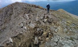 Monti Sibillini: una nuova testimonianza fotografica per mostrare i danni del terremoto