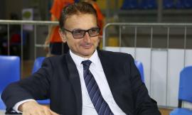 Volley Potentino, ds Salvucci: «E’ gratificante costituire un punto di riferimento per gli emergenti»