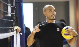 Lube Volley: si separano le strade della squadra e del vice coach D'Amico