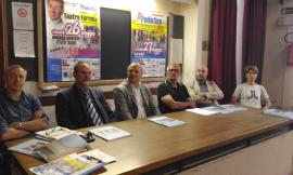 Tutto pronto per la IX Podistica città di San Severino. Tra gli ospiti: Agresti delle Iene e Felicioli del Milan