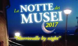 Morrovalle, tutto pronto per la Notte dei musei sabato 20 maggio