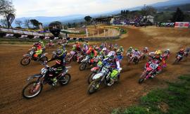 Campionato italiano MX junior: a San Severino 20 e 21 maggio secondo round Selettive Area Centro Sud
