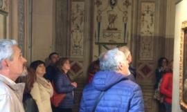 Notte dei Musei, il pittore Ioannes Hispanus si racconta a Montecassiano