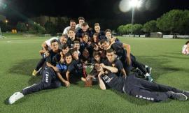 Lo sport che unisce. Il gesto commovente dei genitori delle Giovanili "Cara Recanatese, grazie"