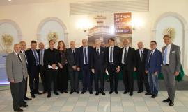 La Bcc di Civitanova-Montecosaro aderisce al Gruppo Cooperativo nazionale guidato da Cassa Centrale Banca