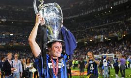 Javier Zanetti lunedì a Tolentino con la solidarietà di "Un gol per ripartire"