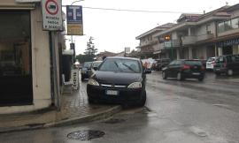 Montecosaro, va in ricevitoria ma la... "lotteria" è per gli altri