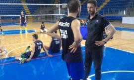 Volley Potentino, bilancio positivo dopo i provini. Coach Di Pinto: "Ho notato giovani di valore"