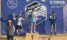 Campionato italiano MX Junior. Selettive Centro Sud Round #2: 186 piloti a San Severino
