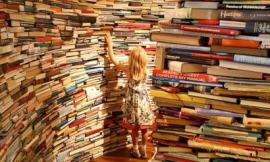 Recanati: al via i laboratori "Whats art" dal 29 maggio all'8 giugno alla libreria Il Piacere di leggere