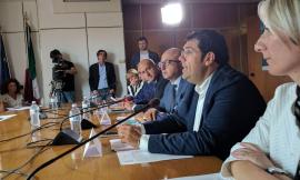 Presentato a Roma "Infinito Recanati", il nuovo progetto di finanza e City Brand di Recanati