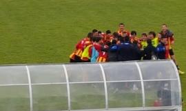 Recanatese, eccezionale Juniores: conquistati gli ottavi