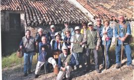 Recanati, il gruppo micologico naturalistico festeggia i suoi 30 anni di attività