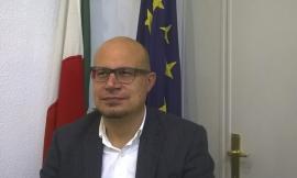 Marco Romagnoli è il nuovo presidente dell’U.S. Tolentino