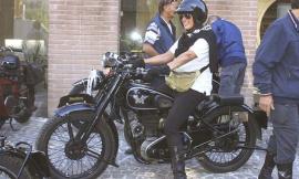 Tolentino: sabato 27 maggio seduta di omologazione per moto d'epoca al CAEM